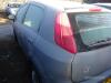 FIAT GRANDE PUNTO - AK56 MKX. - 5