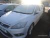 FORD FOCUS ZETEC - WV10 ZGL. - 2