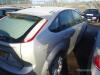 FORD FOCUS ZETEC - WV10 ZGL. - 4