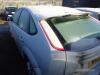 FORD FOCUS ZETEC - WV10 ZGL. - 5