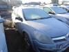 VAUXHALL ASTRA SXI - BG07 DHN. - 2