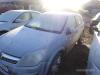 VAUXHALL ASTRA SXI - BG07 DHN. - 3