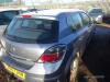 VAUXHALL ASTRA SXI - BG07 DHN. - 4