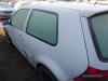 VOLKSWAGEN GOLF V6 - Y878 HYA. - 5