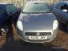 FIAT GRANDE PUNTO ACTIVE 65 - AG06 JWV.