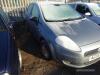 FIAT GRANDE PUNTO ACTIVE 65 - AG06 JWV. - 2