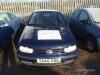 VOLKSWAGEN GOLF CABRIOLET - T545 PDG - ATF.