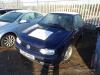 VOLKSWAGEN GOLF CABRIOLET - T545 PDG - ATF. - 2