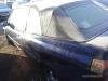 VOLKSWAGEN GOLF CABRIOLET - T545 PDG - ATF. - 5