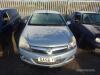 VAUXHALL ASTRA TWIN TOP - SA56 YBW.