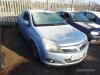 VAUXHALL ASTRA TWIN TOP - SA56 YBW. - 2