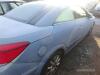 VAUXHALL ASTRA TWIN TOP - SA56 YBW. - 4