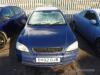 VAUXHALL ASTRA ENVOY - OV02 OJB. - 2