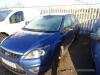 FORD FOCUS ZETEC - CA09 EDX. - 3