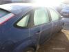 FORD FOCUS ZETEC - CA09 EDX. - 4