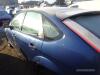 FORD FOCUS ZETEC - CA09 EDX. - 5