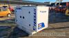 Teksan Perkins TJ51P 51kva silended diesel generator (2017) - 6