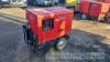 Pramac P6000 generator MA1061176 - 3