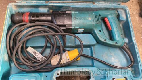 Makita HK0560 hammer drill