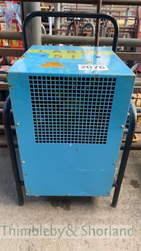 Dehumidifier 240v