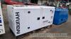 Hyundai DHY22 20kva generator (2021) - 5