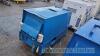 Genset MPM 12/370 weldergen