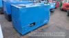 Genset MPM 12/370 weldergen - 4