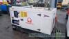 Pramac GW30 generator MA0155545 - 5