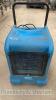 Direaz BD1000 dehumidifier 240v