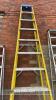 Step ladder - 2