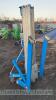 Genie SLA15 material lift with forks gwo