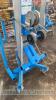 Genie SLA10 material lift with forks gwo - 2