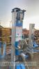 Genie SLA10 material lift with forks gwo - 3