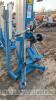 Genie SLA20 material lift with forks gwo - 2