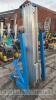 Genie SLA20 material lift with forks gwo