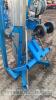 Genie SLA20 material lift with forks gwo - 2