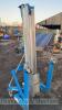 Genie SLA10 material lift with forks gwo