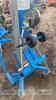 Genie SLA10 material lift with forks gwo - 2