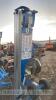 Genie SLA10 material lift with forks gwo - 3