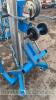 Genie SLA10 material lift with forks gwo - 2