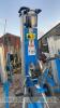 Genie SLA10 material lift with forks gwo - 3