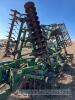 John Deere 420A precise cultivator - 4