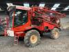 Bateman RB25 self propelled sprayer 12/24/36m widths