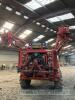 Bateman RB25 self propelled sprayer 12/24/36m widths - 4