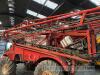 Bateman RB25 self propelled sprayer 12/24/36m widths - 5