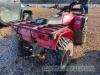 Honda Foreman quad bike - 3