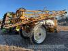 Knight 24m trailed sprayer (1994) 2500 litre - 3