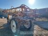 Knight 24m trailed sprayer (1994) 2500 litre - 5