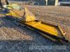 Richard Western Twin Axle Trailer Grain chute, hydraulic tail gate, rear steer axle, silage sides - 9