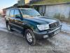 Toyota Landcruiser amazon (1998), registration no: R765 RDP, 4164cc, diesel - 3